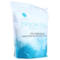 Simple Elements Epsom Salt - 4kg